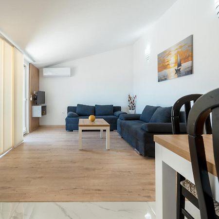 Apartmani Judik Neum Luaran gambar