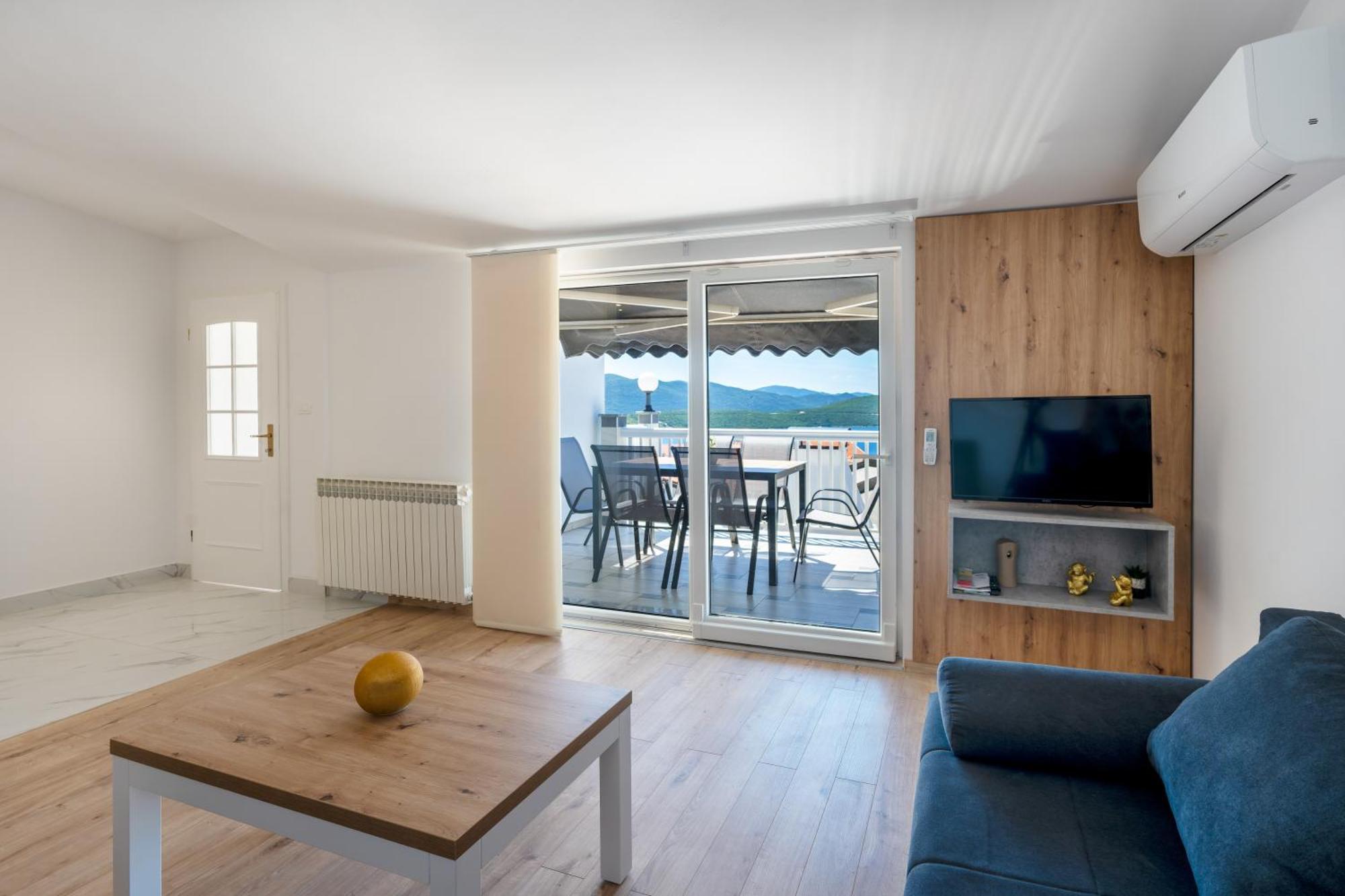 Apartmani Judik Neum Luaran gambar