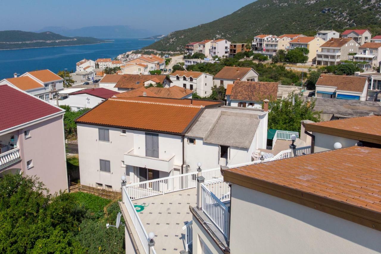 Apartmani Judik Neum Luaran gambar