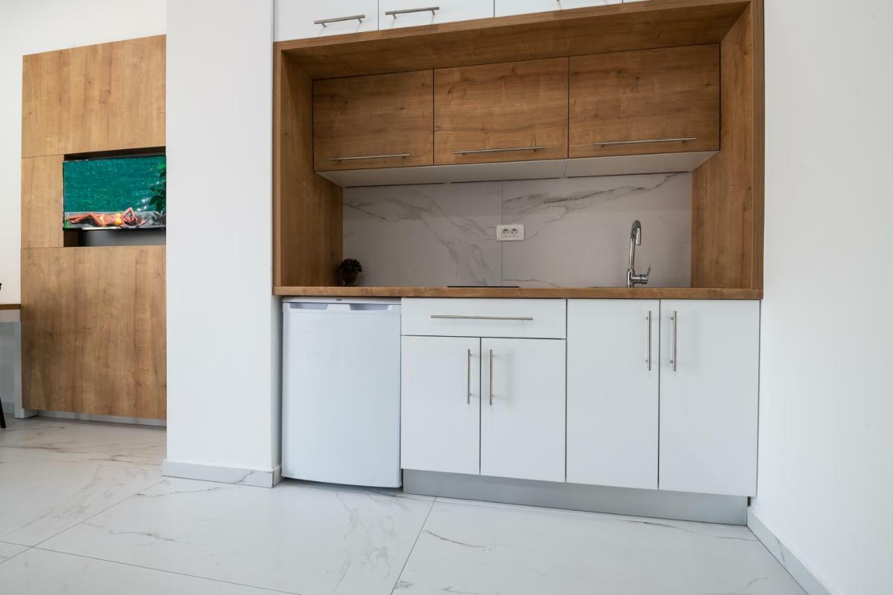 Apartmani Judik Neum Luaran gambar